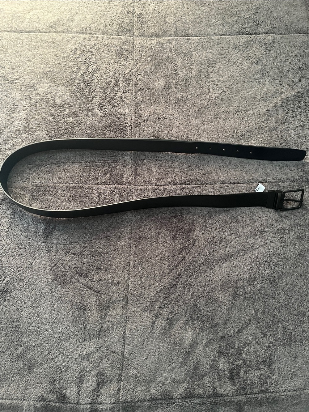 Zara Belt